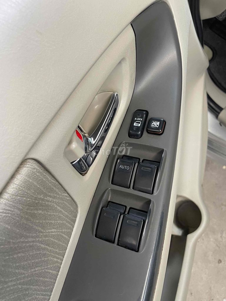 Toyota Innova 2014 E - 80000 km. Mua bán Ô tô tại Huyện Củ Chi Tp Hồ Chí Minh được đăng bởi Huu Lap hình 9