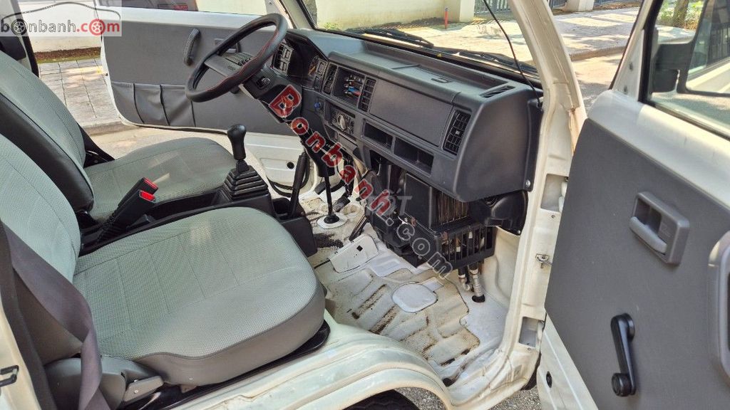 Suzuki Super Carry Van Blind Van 2022-30v. Mua bán Ô tô tại Quận Bắc Từ Liêm Hà Nội được đăng bởi Phương hình 5