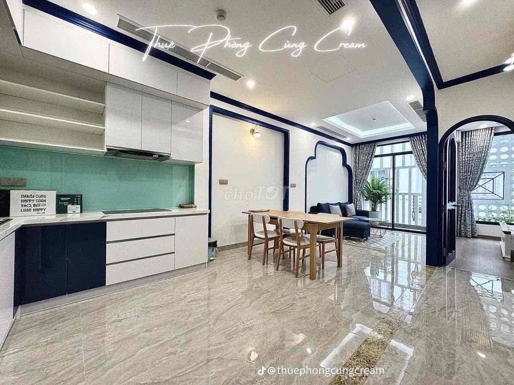 Аренда · 1 комн. · 50 м² · Quận Tân Bình, ул. Đường Hoàng Văn Thụ
