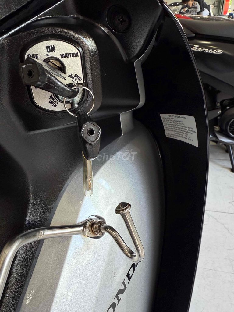 WAVE CỌP 2022. Odo Đúng 8807 Km. Bao Ko Tua Km. Mua bán Xe máy tại Thành phố Rạch Giá Kiên Giang được đăng bởi XE MÁY CŨ TÂN 128 hình 18