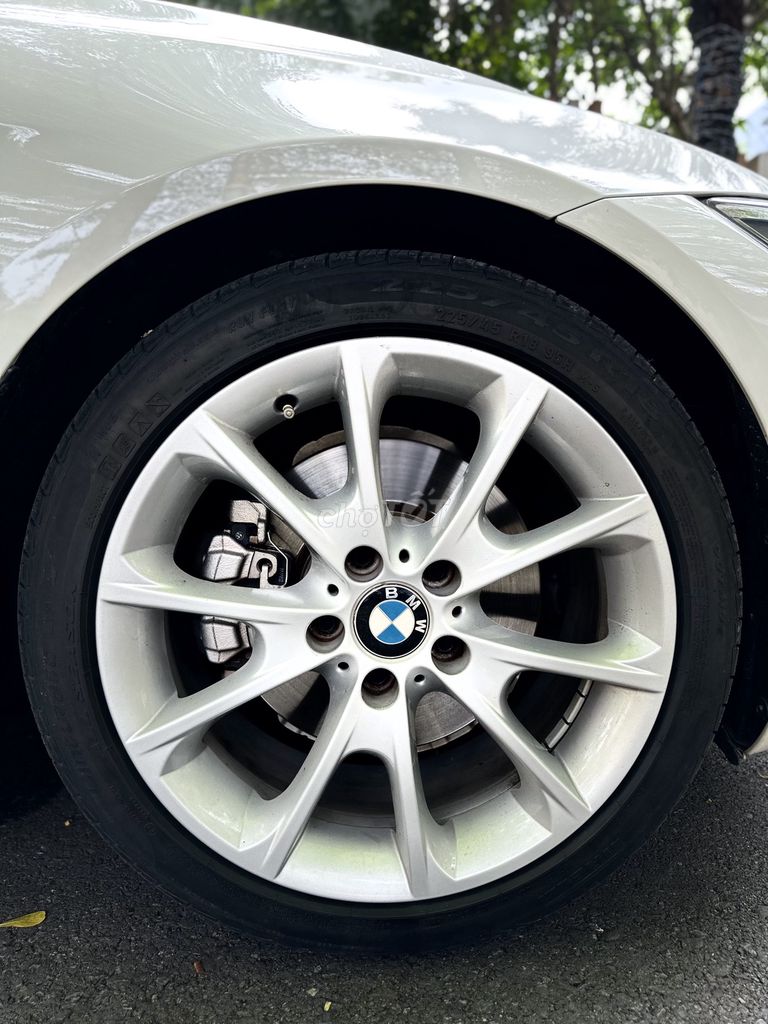 Mui trần BMW 428i Trắng & Cọp 32 ngàn Km !. Mua bán Ô tô tại Quận 8 Tp Hồ Chí Minh được đăng bởi Gon Nguyen hình 11