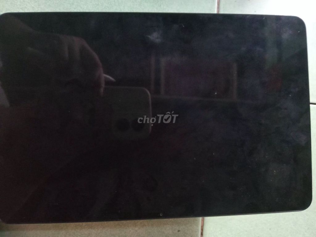 Xiaomi Pad 6 128GB Xám Pencil Gen 2. Mua bán Máy tính bảng tại Quận Bình Tân Tp Hồ Chí Minh được đăng bởi Hội Đồ Điện Tử hình 1