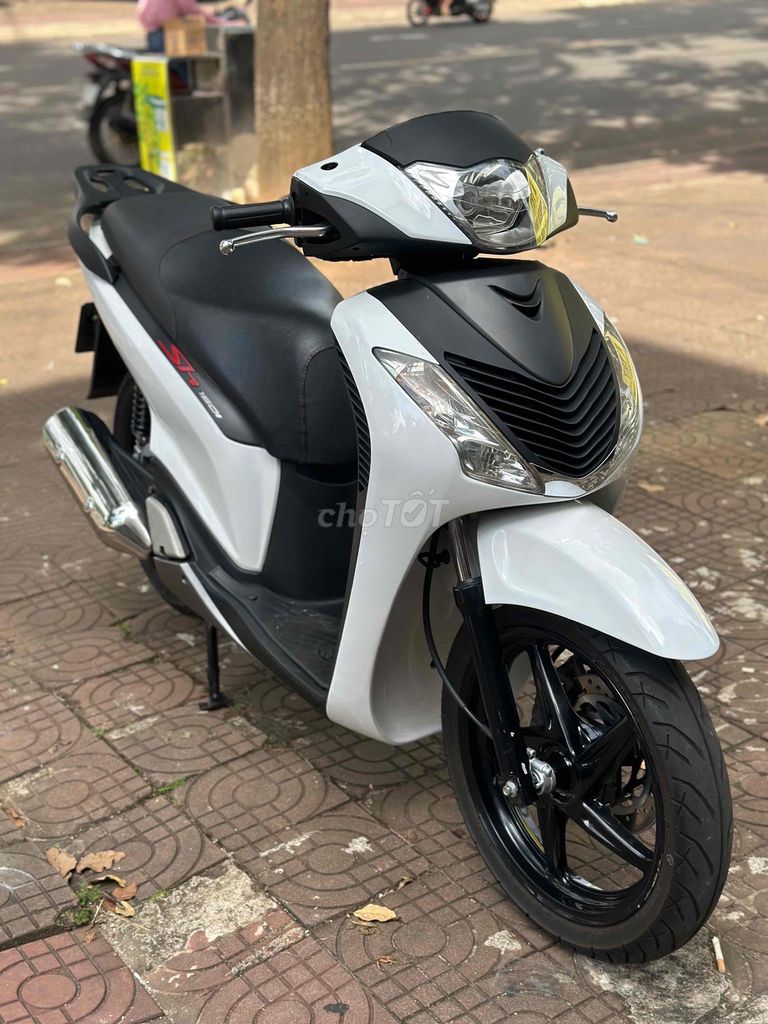 bán sh ý 2009 101 đầu 150i. Mua bán Xe máy tại Thành phố Pleiku Gia Lai được đăng bởi Xe Máy Nguyễn Vũ Gialai hình 3