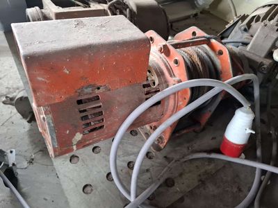 Dọn kho bán tời như hình. Mua bán Đồ chuyên dụng, Giống nuôi trồng tại Quận Gò Vấp Tp Hồ Chí Minh được đăng bởi Hoa
