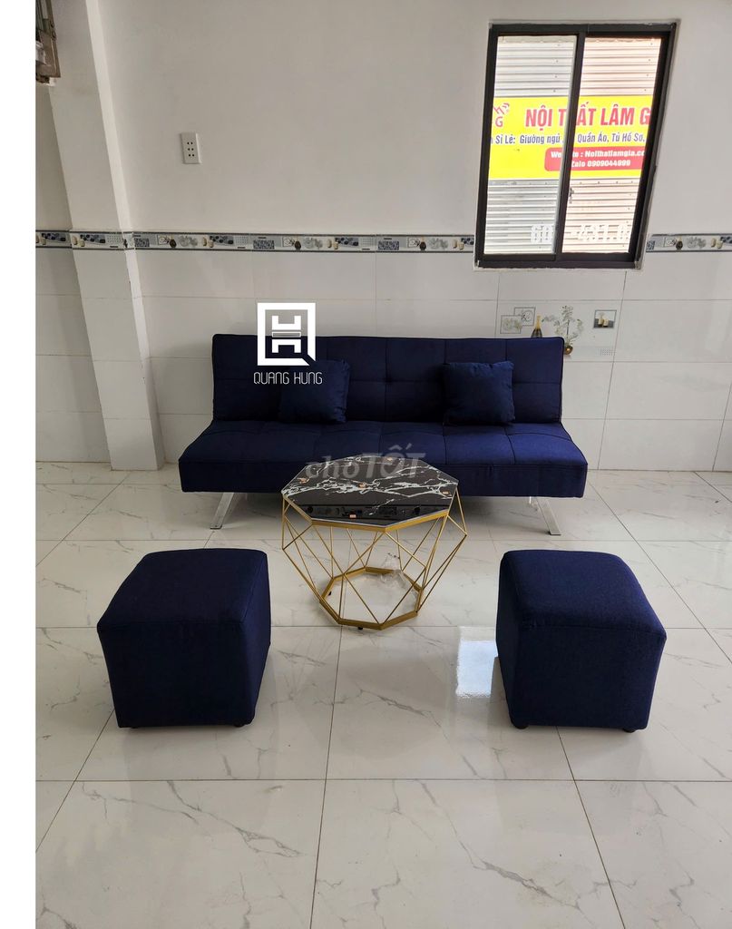 SOFA _SOFA GIÁ RẺ&SOFA NEW%SOFA GIÁ RẺ+SOFA+SOFA. Mua bán Bàn ghế tại Quận 12 Tp Hồ Chí Minh được đăng bởi Nội Thất Quang Hùng TD hình 1