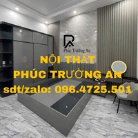 NỘI THẤT PHÚC TRƯỜNG AN