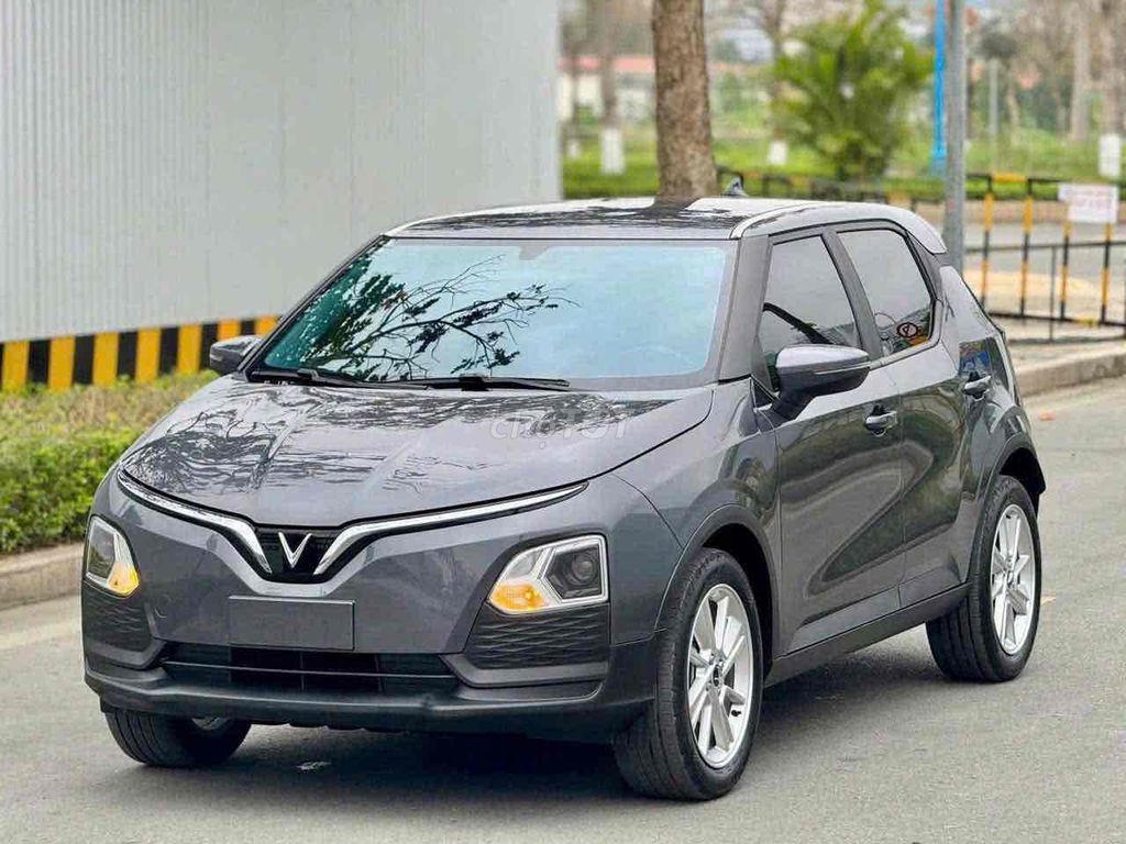 VF5 xe dịch vụ tốt cho ae hỗ trợ trả góp 0đ. Mua bán Ô tô tại Quận Bình Tân Tp Hồ Chí Minh được đăng bởi Khải hình 3