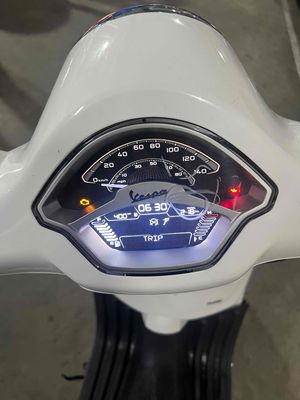 Cần bán xe Vespa siêu lướt. Mua bán Xe máy tại Quận 8 Tp Hồ Chí Minh được đăng bởi Huy