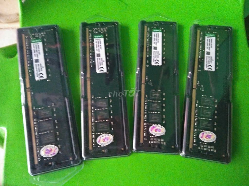 👉🔴Bán ram kington ddr4 8gb/buz 2666-3200 giá rẻ