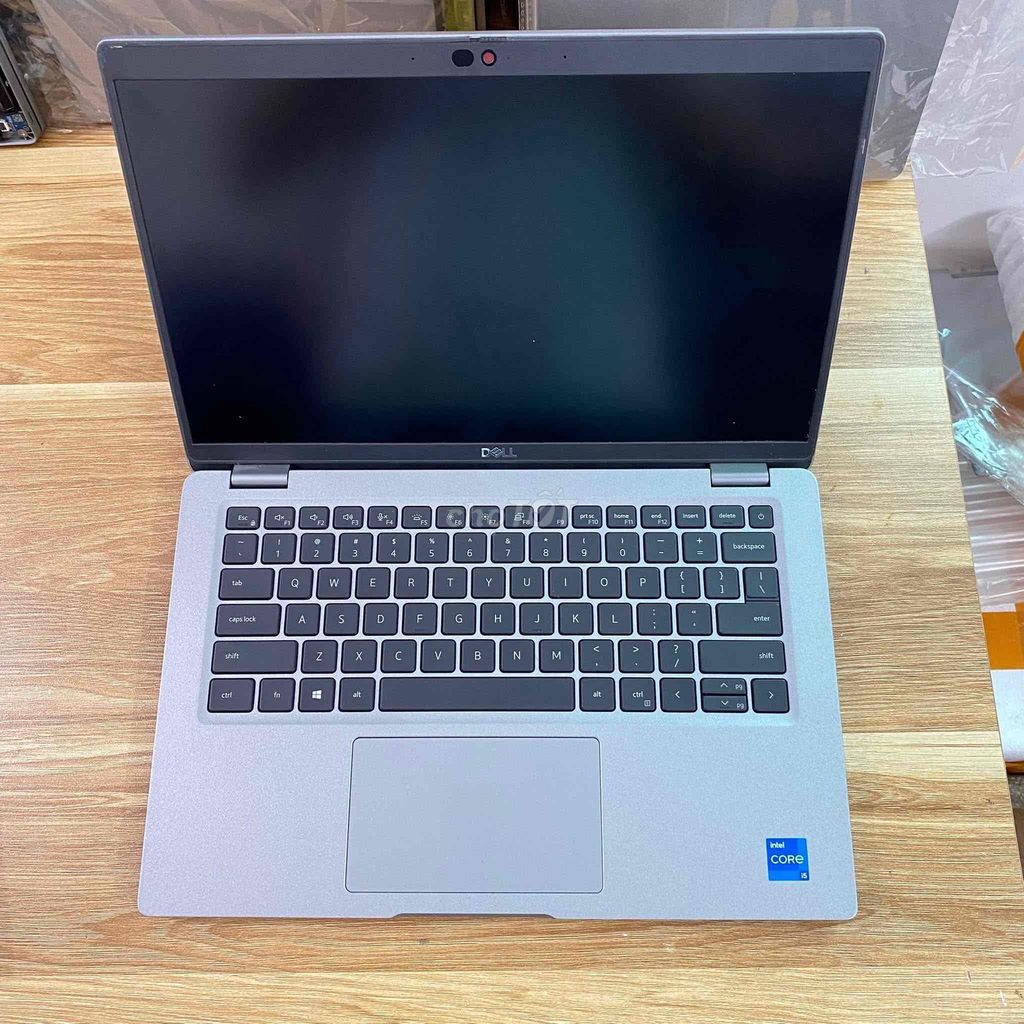 Dell Latitude 5420 i5 1145G7 8GB/SSD màu bạc. Mua bán Laptop tại Quận Hà Đông Hà Nội được đăng bởi Hieuz COMPUTER hình 1