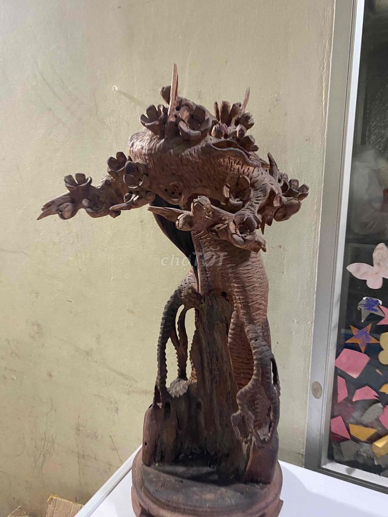 Cây mai trang trí Gỗ Nâu. Mua bán Cây cảnh, đồ trang trí tại Quận Thanh Xuân Hà Nội được đăng bởi Nguyễn Đức Liêm hình 1