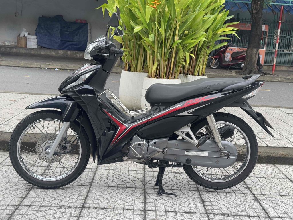 wave rsx fi dk 2017 xe nguyên rin bs 75. Mua bán Xe máy tại Quận Cẩm Lệ Đà Nẵng được đăng bởi Duc Tran  hình 3