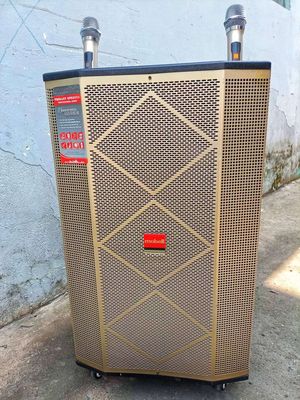 Loa kéo chính hãng bass 40 cs 1000w. Mua bán Tivi, Âm thanh tại Thành phố Biên Hòa Đồng Nai được đăng bởi nobita