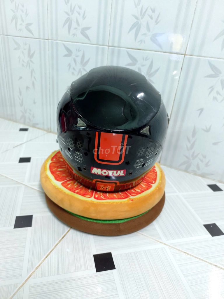 Fullface Winner - HJC Cool - Mũ bảo hiểm. Mua bán Phụ tùng xe tại Thị xã Tân Uyên Bình Dương được đăng bởi Huỳnh Phương Huy hình 5