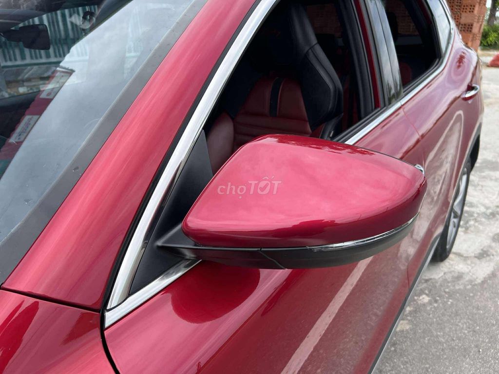 MG HS Trophy 1.5 đăng ký 2021. Mua bán Ô tô tại Thành phố Hà Tĩnh Hà Tĩnh được đăng bởi Pham Hong hình 2