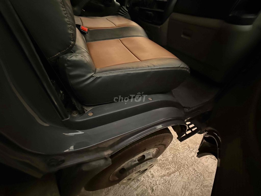 Veam 6,5 tấn đời 2017 thùng dài 5m1 xe chất lượng. Mua bán Xe tải, xe ben tại Huyện An Lão Hải Phòng được đăng bởi Nguyễn Công Thành hình 18