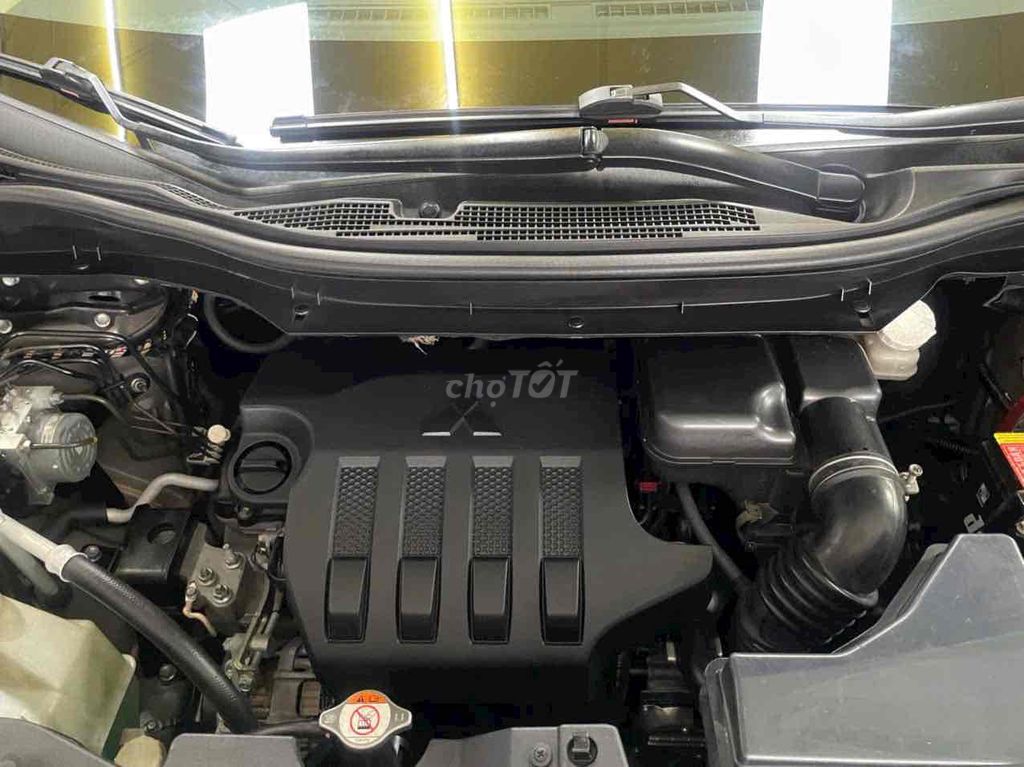 Mitsubishi Xpander 2019 1.5 AT số tự động xe zin. Mua bán Ô tô tại Huyện Hóc Môn Tp Hồ Chí Minh được đăng bởi Quân Showroom Auto888 hình 7