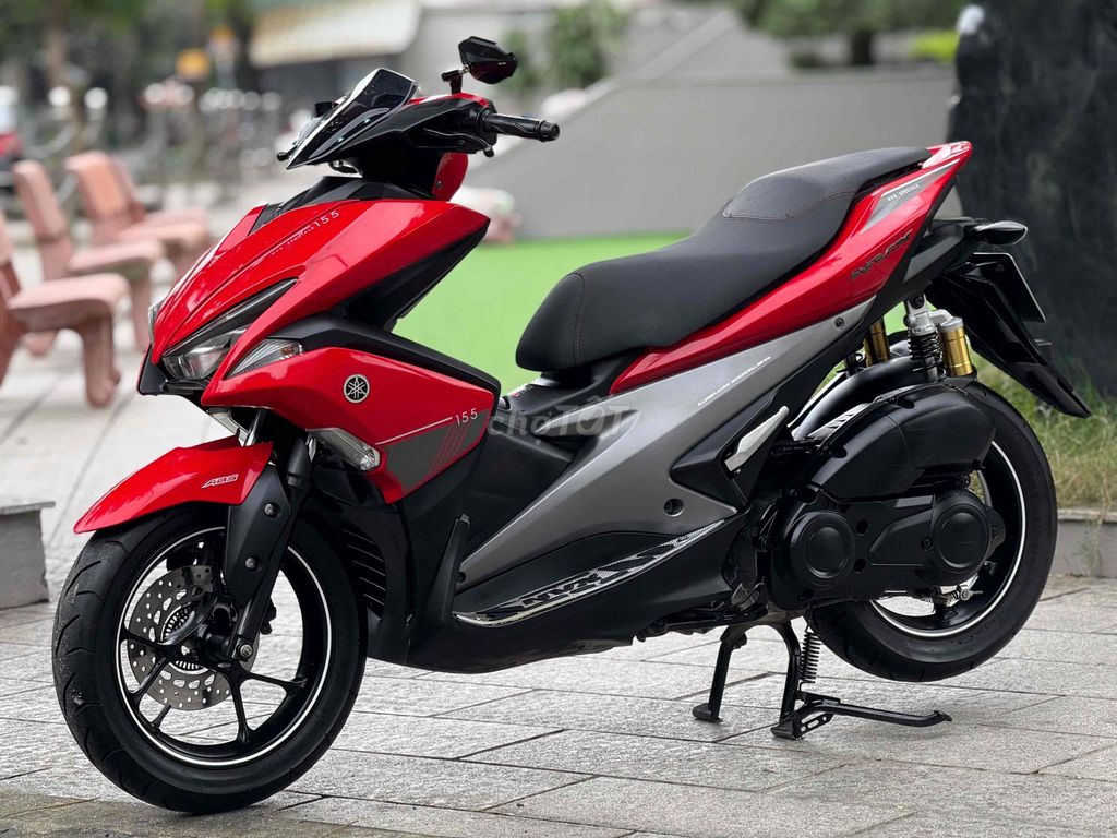 NVX 155 đky 2021 KHOÁ SMAKEY PHANH ABS  áo keo n. Mua bán Xe máy tại Quận Cẩm Lệ Đà Nẵng được đăng bởi SƠN THỊNH  hình 13