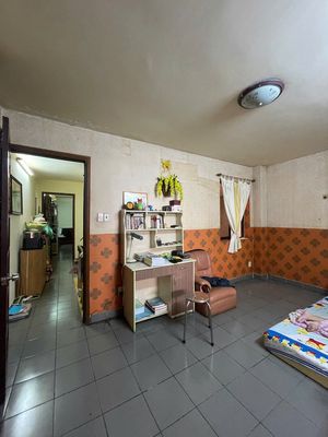 Bán tầng trệt CC Đồng Diều 121,5m2, 3 PN đang kinh doanh. Giá chỉ 8 tỷ
