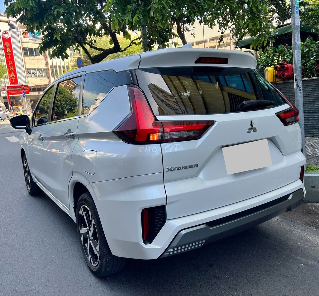 Mitsu Xpander premium 2022 mẫu 23 có cam 360 độ. Mua bán Ô tô tại Quận Gò Vấp Tp Hồ Chí Minh được đăng bởi XE MỚI VÀ QUA SỬ DỤNG CHÍNH HÃNG hình 9