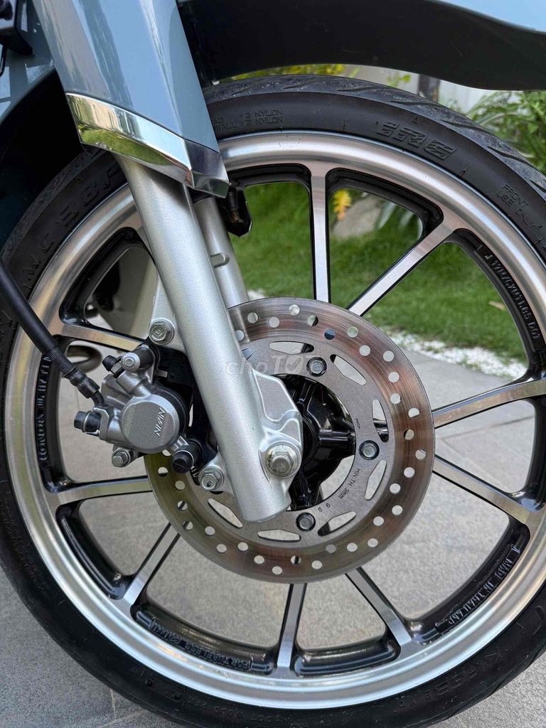 Super Cub 125 Thái 2019 máy lớn Siêu lướt. Mua bán Xe máy tại Quận Cái Răng Cần Thơ được đăng bởi Cửa Hàng Xe Máy Quang Sang hình 8