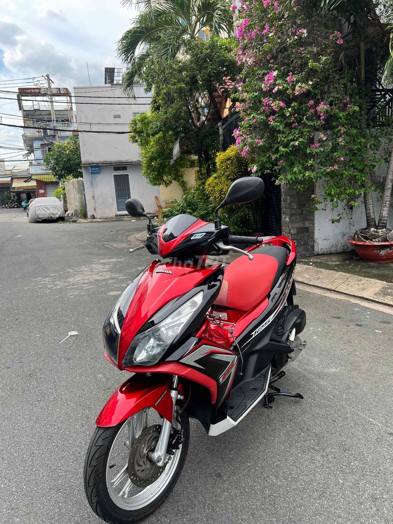 💥 Honda Air Blade 125cc 💥Biển SốTP 💥Có Bảo Hành💥💥💥. Mua bán Xe máy tại Quận Tân Phú Tp Hồ Chí Minh được đăng bởi XE MÁY QUANG LẬP hình 1