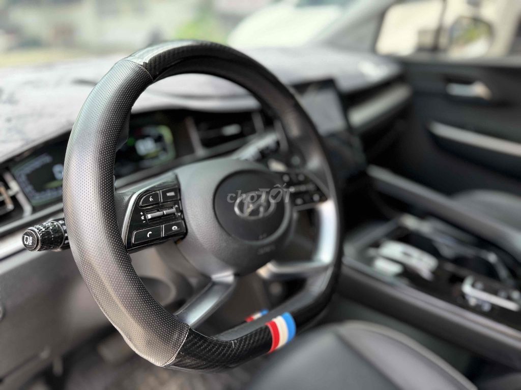 Hyundai Custin 2024 Cao Cấp 2.0T - 1 chủ từ đầu. Mua bán Ô tô tại Quận Ninh Kiều Cần Thơ được đăng bởi Miền Tây Used Car hình 10