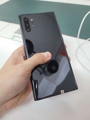 Samsung Note 10 Plus 5G bền bỉ,pin tốt,có bản 2sim. Mua bán Điện thoại tại Quận 10 Tp Hồ Chí Minh được đăng bởi Diễm