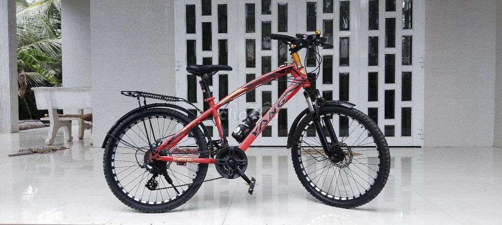 Xe đạp thể thao Yang Đài Loan. Mua bán Xe đạp tại Thành phố Mỹ Tho Tiền Giang được đăng bởi Khoa hình 1