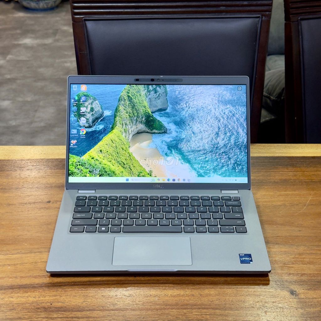 DELL LATITUDE 5430. I7 1255U -16G-256G -BH 6 THÁNG. Mua bán Laptop tại Thành phố Thủ Dầu Một Bình Dương được đăng bởi Hùng hình 1