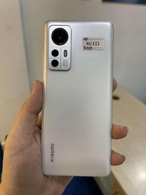 Cần bán Xiaomi 12S - Fullbox