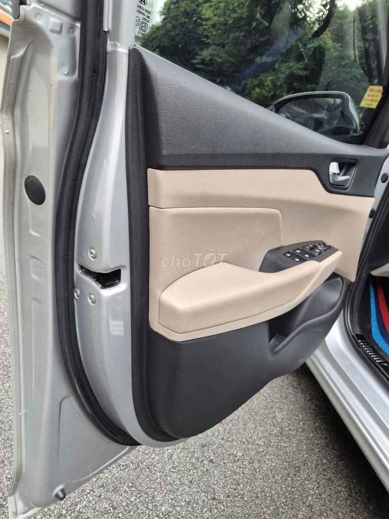 Hyundai Accent 2019 1.4 ATH - 43000 km. Mua bán Ô tô tại Quận Tân Phú Tp Hồ Chí Minh được đăng bởi Mr.Thái hình 10