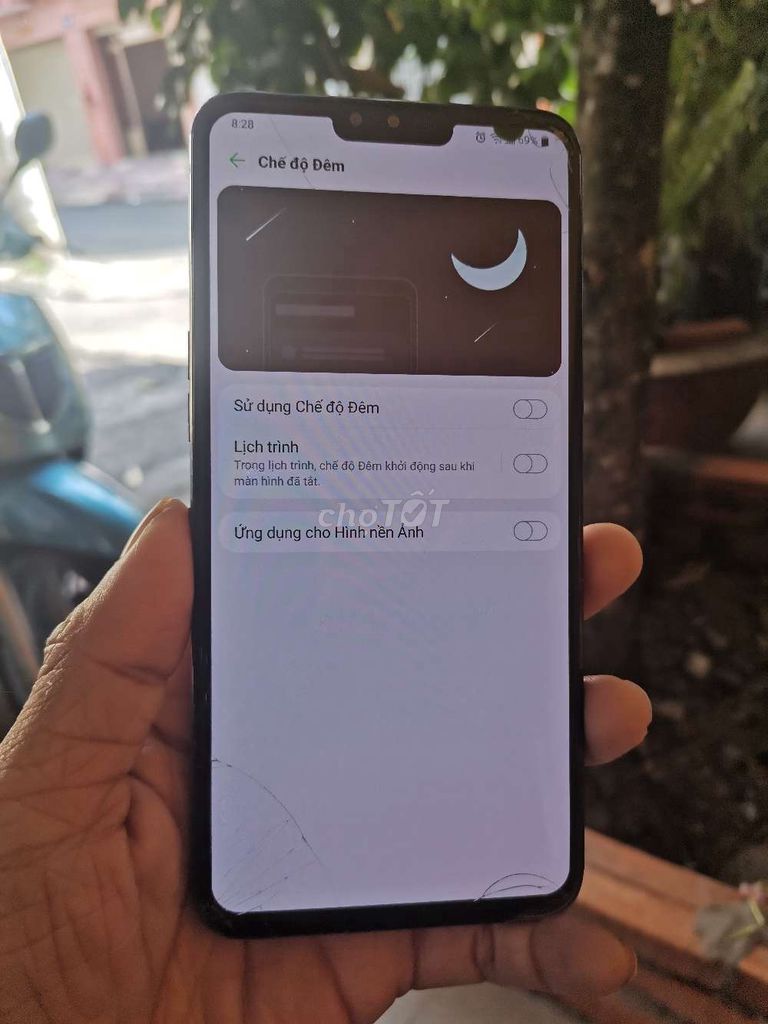 LG V50 ThinQ 128GB . Mua bán Điện thoại tại Quận 11 Tp Hồ Chí Minh được đăng bởi Chưa Có Tên hình 1