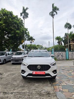 MG ZS Luxury 1.5 AT 2024 40.000 км