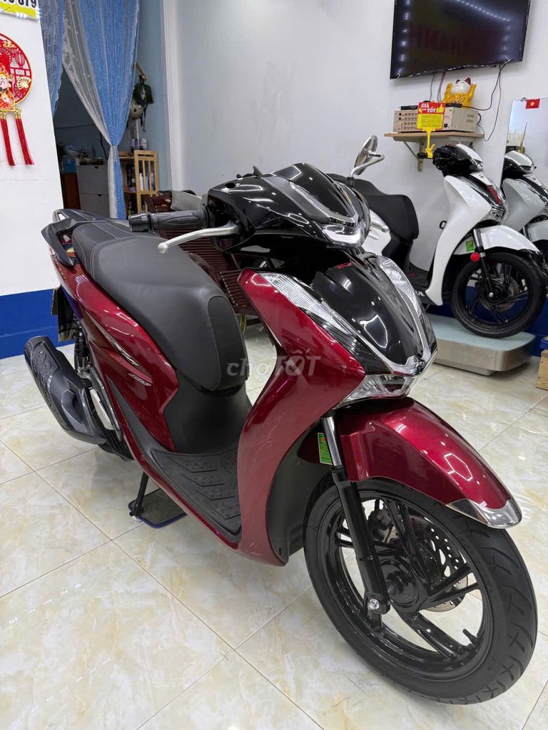 🌈SHOP Mới về SH 125 ABS ÚP ĐẦU ĐÈN MẶC NẠ SH 350. Mua bán Xe máy tại Thành phố Vũng Tàu Bà Rịa - Vũng Tàu được đăng bởi XE MÁY BẢO THANH  TPVŨNG TÀU hình 2