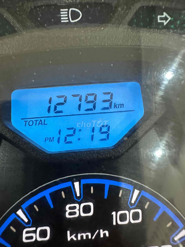Honda SH 150 в отличном состоянии, один владелец, пробег 12 тыс. км