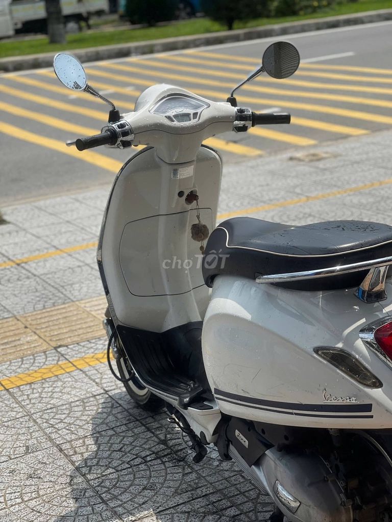 ❤️ Ликвидация Vespa в 2019 году, цена 29,5 лотка - с пожертвованием