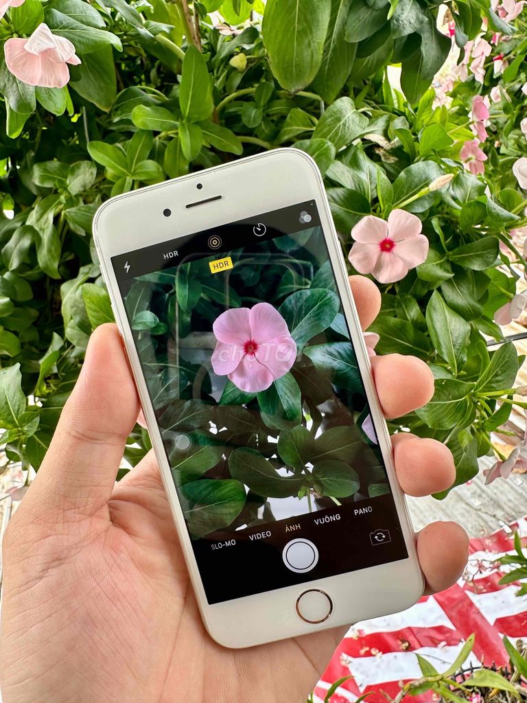 iphone 6S 64G quốc tế đẹp 99%