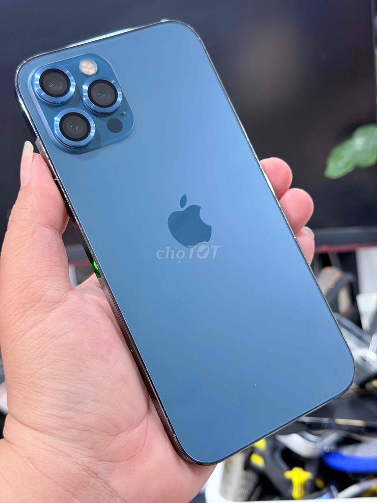 12prm lock fix qt full Bán có Gl + Góp icloud. Mua bán Điện thoại tại Thành phố Biên Hòa Đồng Nai được đăng bởi HUNG  hình 1