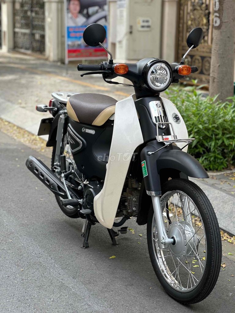 Cub Jpan 50cc