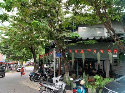 Cần bán đất mặt tiền lô góc BÌNH MINH 1& BÌNH MINH 2. Mua bán đất tại Quận Hải Châu Đà Nẵng được đăng bởi Hồ thị thanh vân