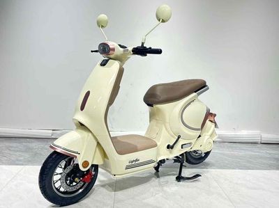 xe đạp điện Lightex Sky Pro. Mua bán Xe điện tại Quận Sơn Trà Đà Nẵng được đăng bởi Khánh Duy