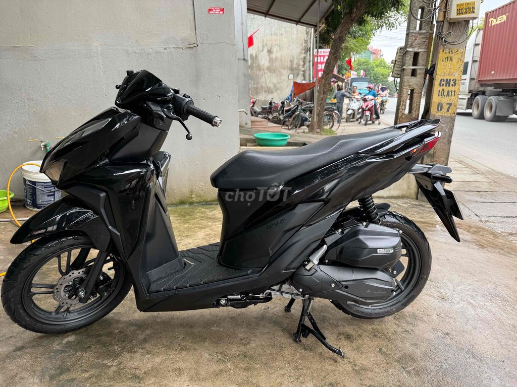 Mình cần bán vario 150 nhập indo xe đi 24k km zin. Mua bán Xe máy tại Huyện Ba Vì Hà Nội được đăng bởi Đạt hình 1