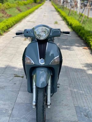 Liberty 125ie xe bản đẹp máy zin xe chính chủ chay