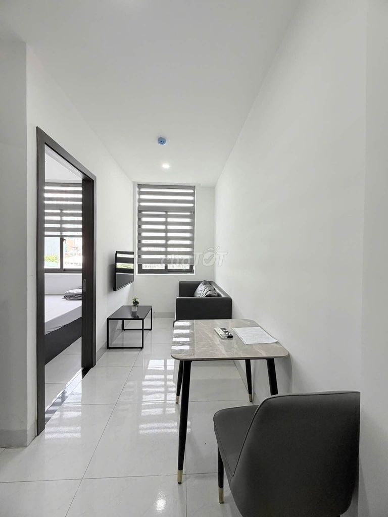 Rent · 1 bd · Quận Sơn Trà, ул. Đường Cao Bá Quát