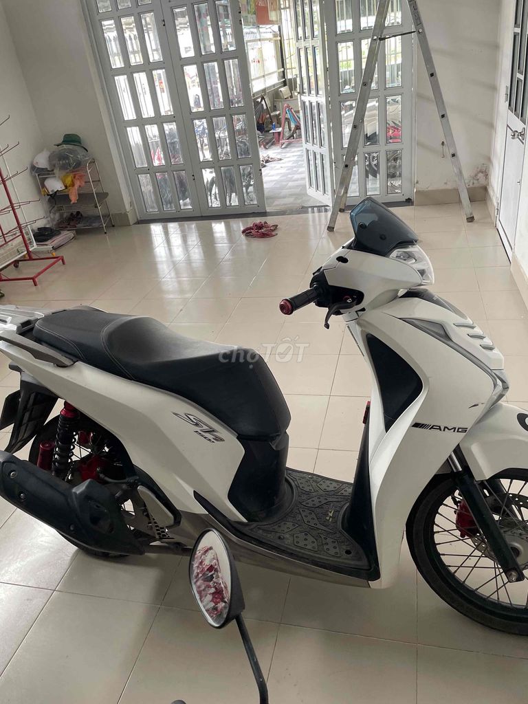 Bán shvn 2013 lên áo 2019. Mua bán Xe máy tại Huyện Mỹ Xuyên Sóc Trăng được đăng bởi Khánh hình 2