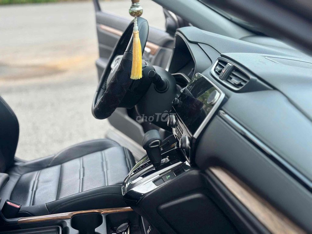 Honda CR-V G Sensing 2020 Xám 67.000 km