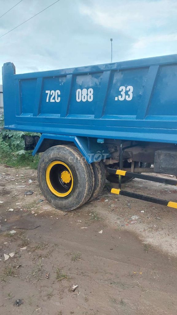 2016 - 100 km. Mua bán Ô tô tại Thành phố Vũng Tàu Bà Rịa - Vũng Tàu được đăng bởi Tên chưa cung cấp hình 2