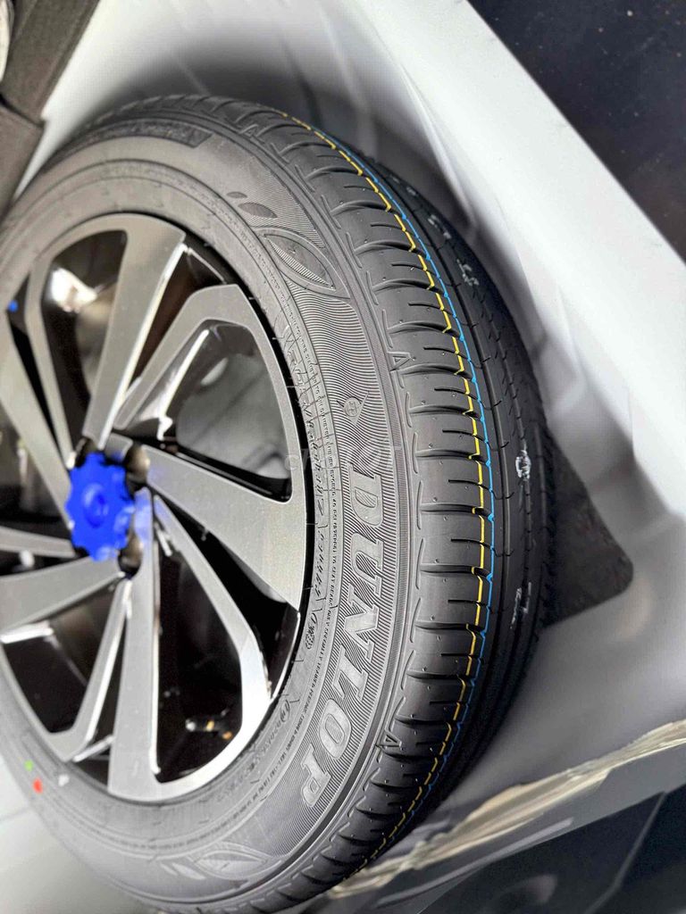 Toyota Raize 2025 - 426 km. Mua bán Ô tô tại Thành phố Biên Hòa Đồng Nai được đăng bởi Quang Trường hình 14