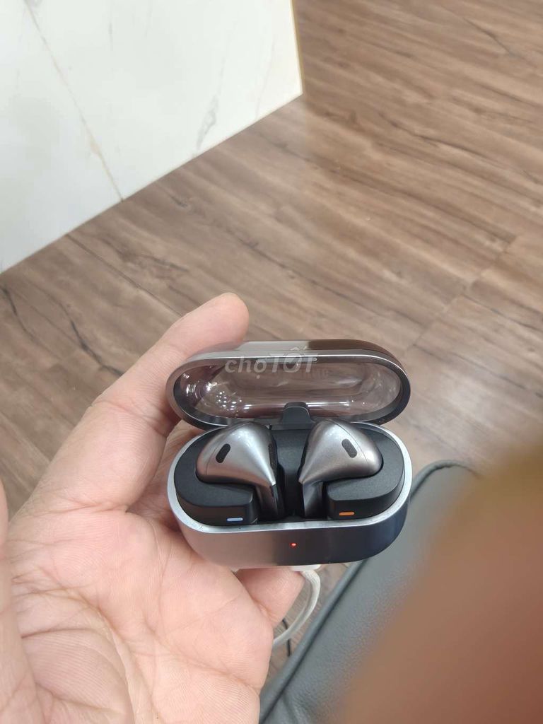 Tai nghe Samsung Galaxy Buds 3. Mua bán Tivi, Âm thanh tại Thành phố Buôn Ma Thuột Đắk Lắk được đăng bởi MNmobile hình 1